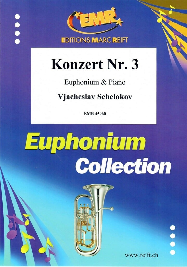 Konzert No. 3
